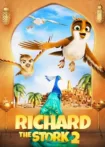 دانلود فیلم Richard the Stork and the Mystery of the Great Jewel 2023