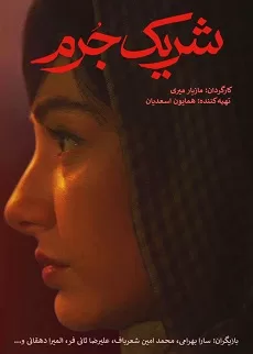 سریال شریک جرم