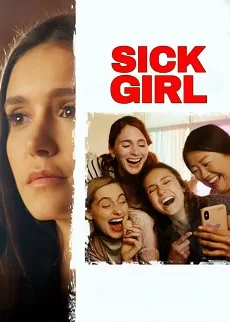 دانلود فیلم Sick Girl 2023