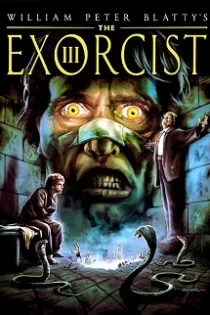 دانلود فیلم The Exorcist III 1990