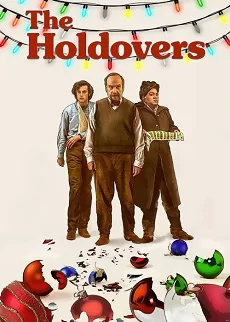 دانلود فیلم The Holdovers 2023