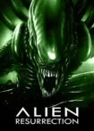 دانلود فیلم Alien: Resurrection 1997