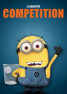 دانلود فیلم Minions: Mini-Movie - Competition 2015