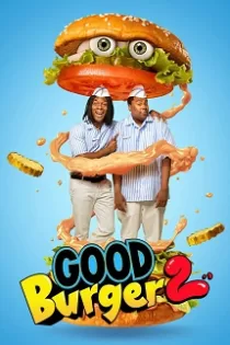 دانلود فیلم Good Burger 2 2023