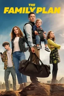 دانلود فیلم The Family Plan 2023