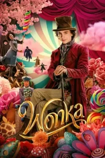 دانلود فیلم Wonka 2023