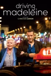 دانلود فیلم Driving Madeleine 2022