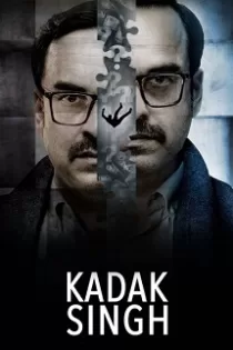 دانلود فیلم Kadak Singh 2023