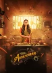 دانلود فیلم Annapoorani: The Goddess of Food 2023