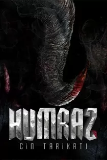 دانلود فیلم Humraz: Cin Tarikati 2020