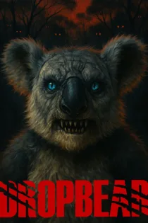 دانلود فیلم کوالای قاتل Dropbear 2025