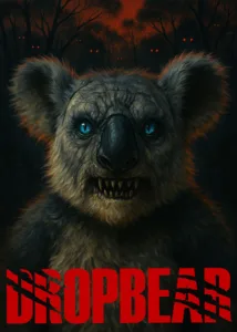 کوآلای قاتل Dropbear 2025
